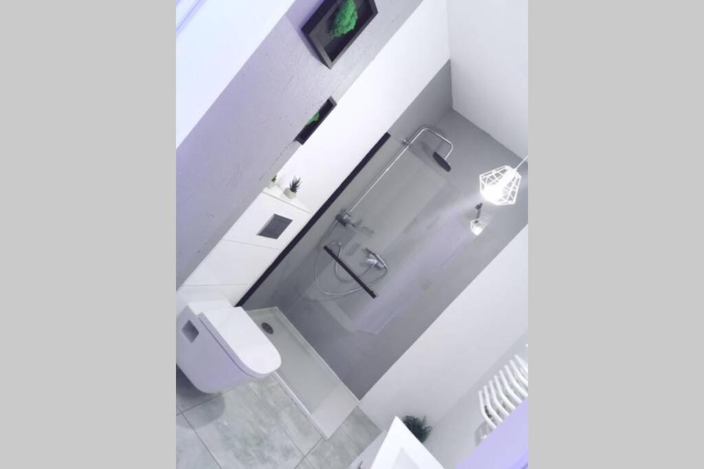 Green Apartment Promenada Gwiazd- Widok Na Morze. Miedzyzdroje Exterior foto